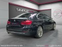 Bmw serie 3 f30 lci2 318d 150 ch bva8 luxury - caméra 360 - sièges chauffants/électriques à mémoire - garantie 12 mois...