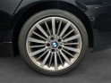 Bmw serie 3 f30 lci2 318d 150 ch bva8 luxury - caméra 360 - sièges chauffants/électriques à mémoire - garantie 12 mois...