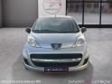 Peugeot 107 1.0e 12v 68ch blue lion urban - apple carplay occasion simplicicar la fleche simplicicar simplicibike france