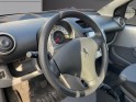 Peugeot 107 1.0e 12v 68ch blue lion urban - apple carplay occasion simplicicar la fleche simplicicar simplicibike france