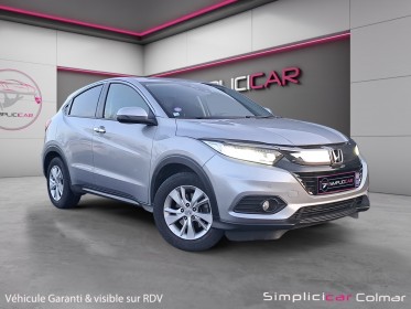 Honda hr-v 2 hrv 1.5 i-vtec 130 ch executive occasion simplicicar colmar simplicicar simplicibike france
