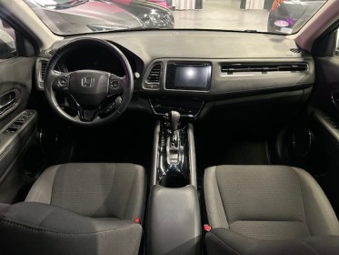 Honda hr-v 2 hrv 1.5 i-vtec 130 ch executive occasion simplicicar colmar simplicicar simplicibike france