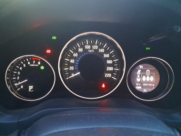 Honda hr-v 2 hrv 1.5 i-vtec 130 ch executive occasion simplicicar colmar simplicicar simplicibike france