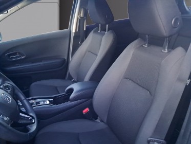 Honda hr-v 2 hrv 1.5 i-vtec 130 ch executive occasion simplicicar colmar simplicicar simplicibike france