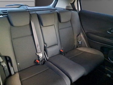 Honda hr-v 2 hrv 1.5 i-vtec 130 ch executive occasion simplicicar colmar simplicicar simplicibike france