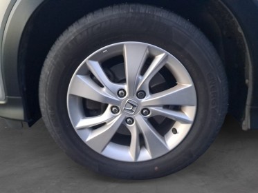 Honda hr-v 2 hrv 1.5 i-vtec 130 ch executive occasion simplicicar colmar simplicicar simplicibike france