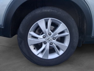 Honda hr-v 2 hrv 1.5 i-vtec 130 ch executive occasion simplicicar colmar simplicicar simplicibike france