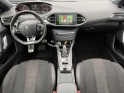 Peugeot 308 bluehdi 130ch ss eat8 gt line - carplay - toit pano - caméra 360 occasion simplicicar compiegne simplicicar...