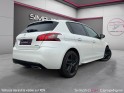 Peugeot 308 bluehdi 130ch ss eat8 gt line - carplay - toit pano - caméra 360 occasion simplicicar compiegne simplicicar...