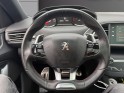 Peugeot 308 bluehdi 130ch ss eat8 gt line - carplay - toit pano - caméra 360 occasion simplicicar compiegne simplicicar...