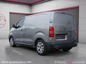 Citroen jumpy fourgon gn xs bluehdi 120 ss eat8 cityvan moteur neuf citroen  galerie - garantie 12 mois occasion simplicicar...