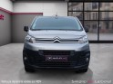 Citroen jumpy fourgon gn xs bluehdi 120 ss eat8 cityvan moteur neuf citroen  galerie - garantie 12 mois occasion simplicicar...