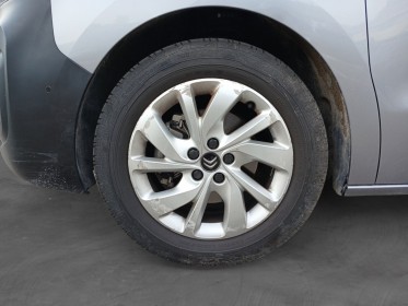 Citroen jumpy fourgon gn xs bluehdi 120 ss eat8 cityvan moteur neuf citroen  galerie - garantie 12 mois occasion simplicicar...