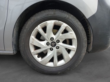 Citroen jumpy fourgon gn xs bluehdi 120 ss eat8 cityvan moteur neuf citroen  galerie - garantie 12 mois occasion simplicicar...