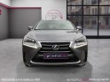 Lexus nx1 300h 2.5 hybrid camera de recul régulateur de vitesse démarrage sans clé  entretien lexus garantie 12 mois...