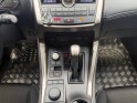 Lexus nx1 300h 2.5 hybrid camera de recul régulateur de vitesse démarrage sans clé  entretien lexus garantie 12 mois...