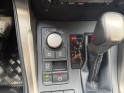 Lexus nx1 300h 2.5 hybrid camera de recul régulateur de vitesse démarrage sans clé  entretien lexus garantie 12 mois...