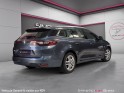Renault megane iv estate business dci 90 energy business - garantie 12 mois - occasion simplicicar brest simplicicar...