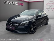MERCEDES d'occasion CLASSE A A200 D BUSINESS EXECUTIVE 4 MATIC 7G-DCT