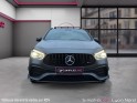 Mercedes gla 35 amg 8g-dct speedshift amg 4matic pack aero/pack premium plus garantie 12 mois occasion simplicicar lyon nord...
