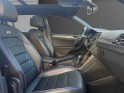 Volkswagen tiguan 2.0 bi-tdi 240 bmt dsg7 4motion carat exclusive garantie 12 mois occasion simplicicar la ciotat simplicicar...