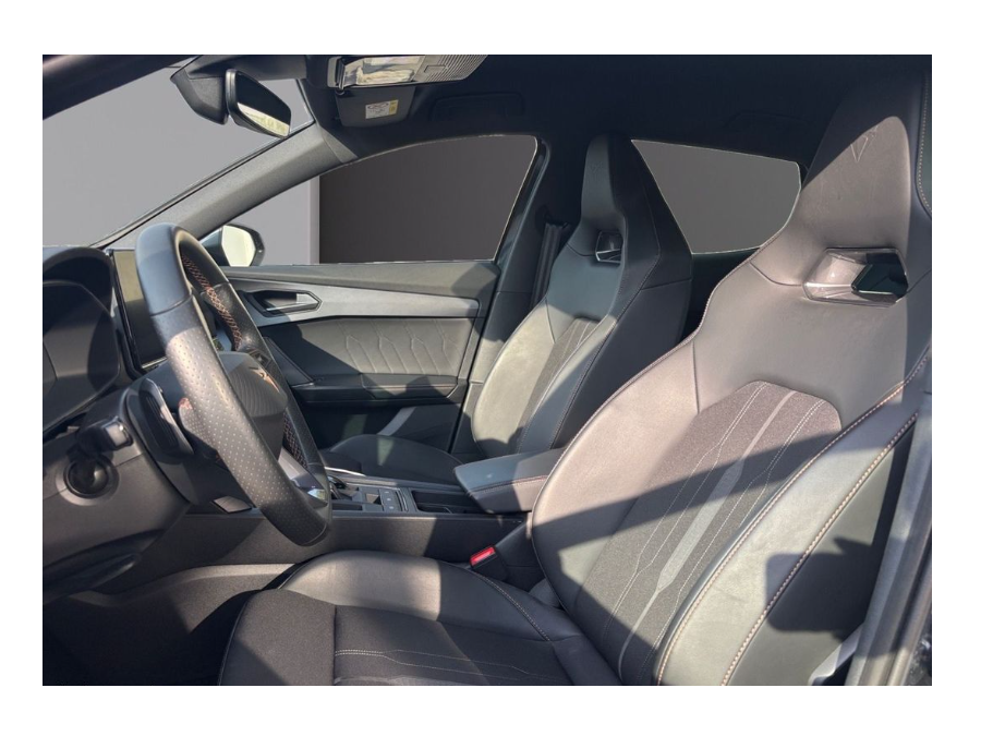 CUPRA d'occasion DSG 1.4 E-HYBRID 204 DSG de 2022 Nice (06)﻿