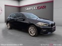 Bmw serie 1 f40 118i 140 ch dkg7 - carplay - siege chauffant - complet bmw occasion simplicicar rennes simplicicar...