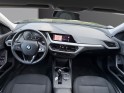 Bmw serie 1 f40 118i 140 ch dkg7 - carplay - siege chauffant - complet bmw occasion simplicicar rennes simplicicar...