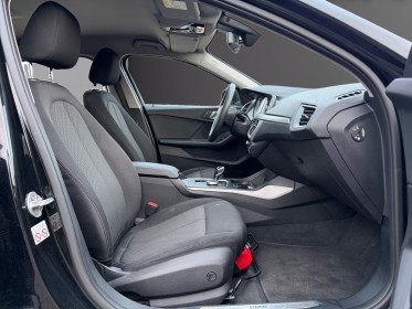 Bmw serie 1 f40 118i 140 ch dkg7 - carplay - siege chauffant - complet bmw occasion simplicicar rennes simplicicar...