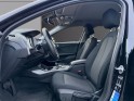 Bmw serie 1 f40 118i 140 ch dkg7 - carplay - siege chauffant - complet bmw occasion simplicicar rennes simplicicar...