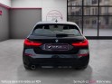 Bmw serie 1 f40 118i 140 ch dkg7 - carplay - siege chauffant - complet bmw occasion simplicicar rennes simplicicar...