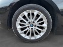 Bmw serie 1 f40 118i 140 ch dkg7 - carplay - siege chauffant - complet bmw occasion simplicicar rennes simplicicar...