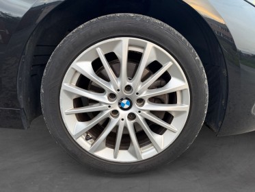 Bmw serie 1 f40 118i 140 ch dkg7 - carplay - siege chauffant - complet bmw occasion simplicicar rennes simplicicar...