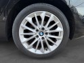 Bmw serie 1 f40 118i 140 ch dkg7 - carplay - siege chauffant - complet bmw occasion simplicicar rennes simplicicar...