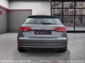 Audi a3 sportback 2.0 tdi 150 s tronic 7 - entretiens audi - sièges chauffants - clim auto - régulateur - garantie occasion...