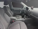 Audi a3 sportback 2.0 tdi 150 s tronic 7 - entretiens audi - sièges chauffants - clim auto - régulateur - garantie occasion...