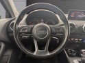 Audi a3 sportback 2.0 tdi 150 s tronic 7 - entretiens audi - sièges chauffants - clim auto - régulateur - garantie occasion...