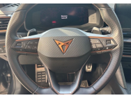 CUPRA d'occasion DSG 1.4 E-HYBRID 204 DSG de 2022 Nice (06)﻿