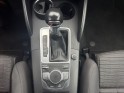 Audi a3 sportback 2.0 tdi 150 s tronic 7 - entretiens audi - sièges chauffants - clim auto - régulateur - garantie occasion...