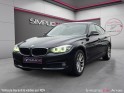 Bmw serie 3 gran turismo f34 lci 318d 150 ch bva8 business design - garantie 12 mois occasion simplicicar arras  simplicicar...
