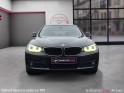 Bmw serie 3 gran turismo f34 lci 318d 150 ch bva8 business design - garantie 12 mois occasion simplicicar arras  simplicicar...