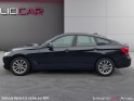 Bmw serie 3 gran turismo f34 lci 318d 150 ch bva8 business design - garantie 12 mois occasion simplicicar arras  simplicicar...