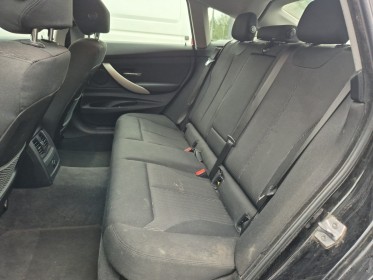 Bmw serie 3 gran turismo f34 lci 318d 150 ch bva8 business design - garantie 12 mois occasion simplicicar arras  simplicicar...