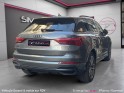 Audi q3 sportback 35 tfsi 150 ch s tronic 7 s line full black occasion paris 15ème (75) simplicicar simplicibike france