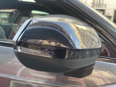 Audi q3 sportback 35 tfsi 150 ch s tronic 7 s line full black occasion paris 15ème (75) simplicicar simplicibike france