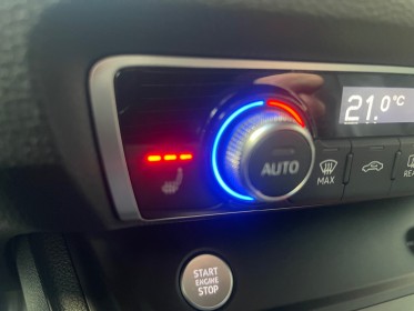 Audi q3 sportback 35 tfsi 150 ch s tronic 7 s line full black occasion paris 15ème (75) simplicicar simplicibike france