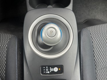 Nissan leaf electrique 24kwh visia garantie intelligent key occasion simplicicar toulouse nord simplicicar simplicibike france