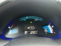 Nissan leaf electrique 24kwh visia garantie intelligent key occasion simplicicar toulouse nord simplicicar simplicibike france