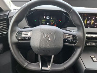 Ds ds 4 ds4 puretech 130 eat8 bastille garantie 12 mois occasion simplicicar villepinte simplicicar simplicibike france