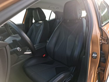 Ds ds 4 ds4 puretech 130 eat8 bastille garantie 12 mois occasion simplicicar villepinte simplicicar simplicibike france